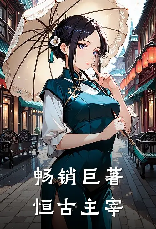 畅销巨著恒古主宰