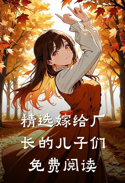精选嫁给厂长的儿子们免费阅读