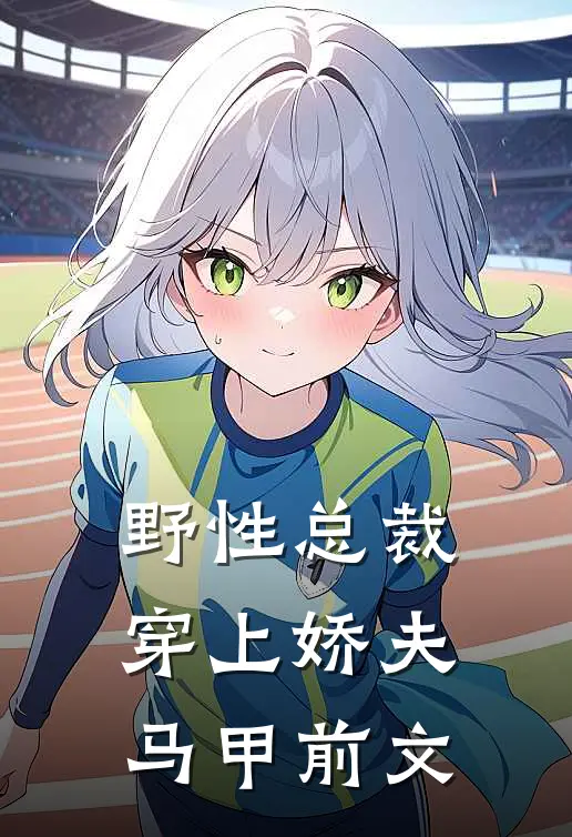 野性总裁穿上娇夫马甲前文
