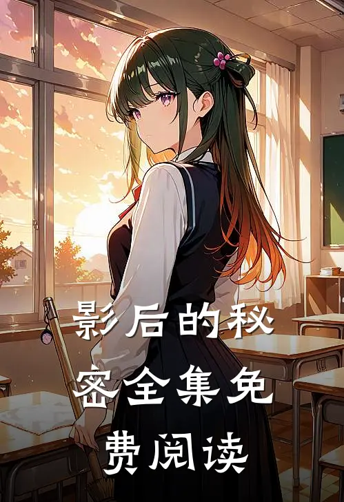 影后的秘密全集免费阅读