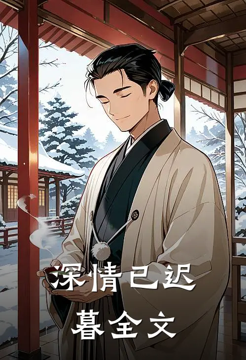 深情已迟暮全文