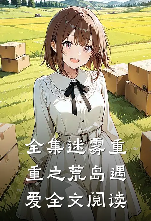 全集迷雾重重之荒岛遇爱全文阅读