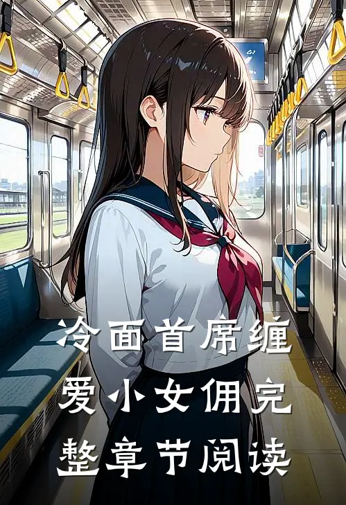 冷面首席缠爱小女佣完整章节阅读