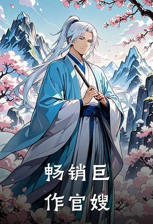 畅销巨作官嫂