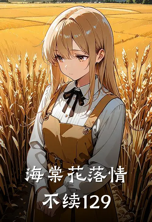 海棠花落情不续129