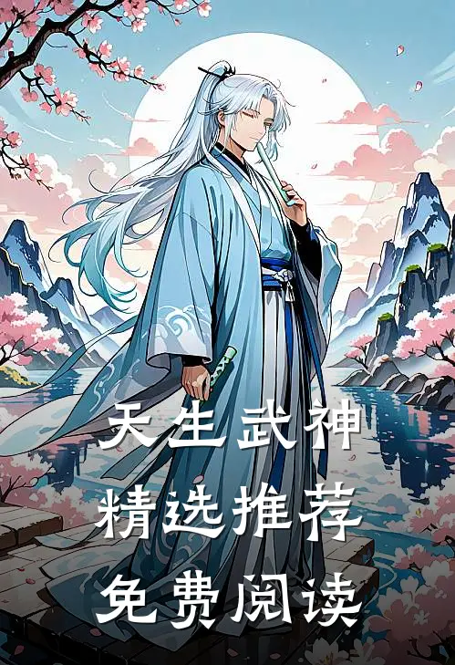 天生武神精选推荐免费阅读