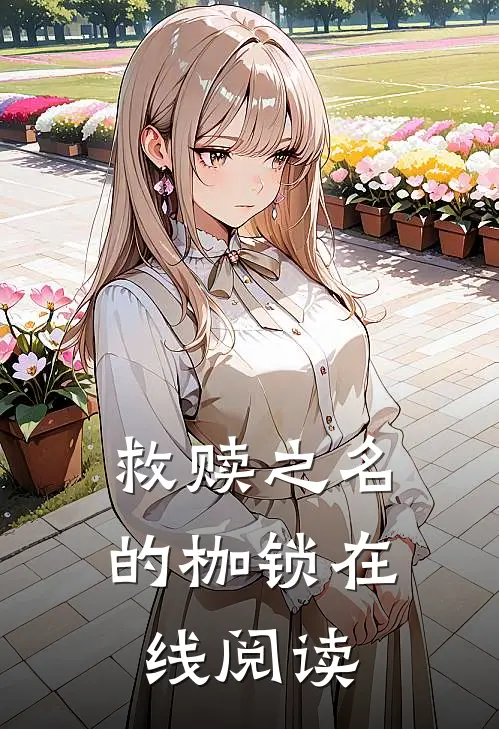 救赎之名的枷锁在线阅读