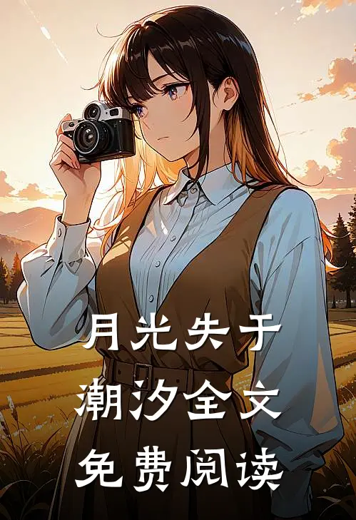 月光失于潮汐全文免费阅读