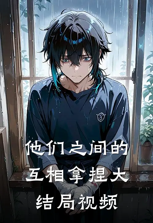 他们之间的互相拿捏大结局视频