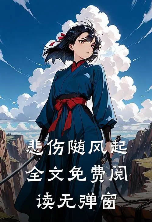 悲伤随风起全文免费阅读无弹窗