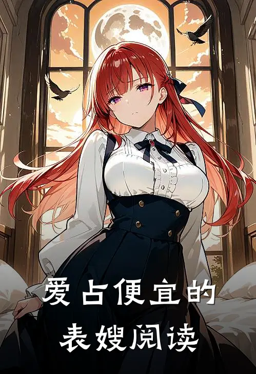 爱占便宜的表嫂阅读