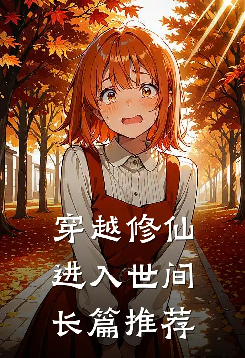 穿越修仙进入世间长篇推荐