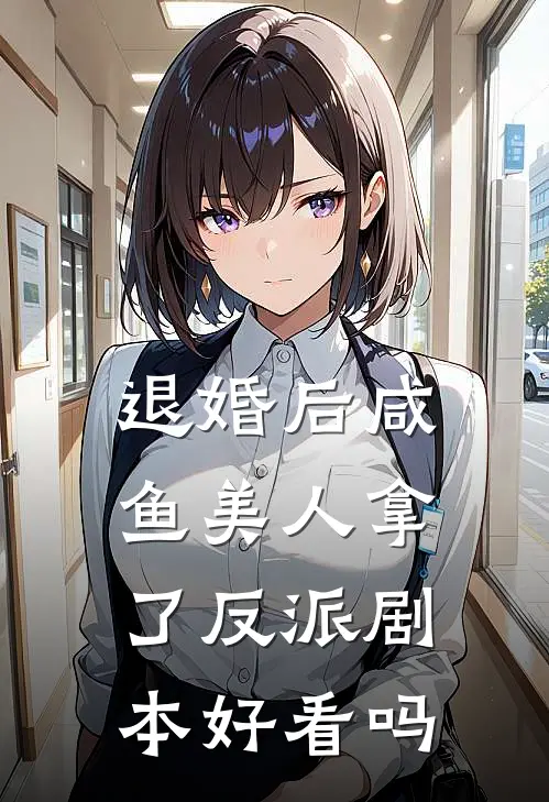 退婚后咸鱼美人拿了反派剧本好看吗