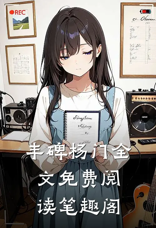 丰碑杨门全文免费阅读笔趣阁