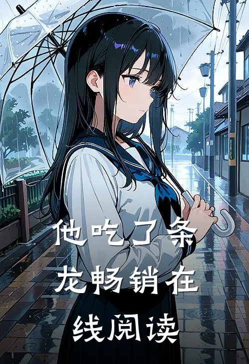 他吃了条龙畅销在线阅读
