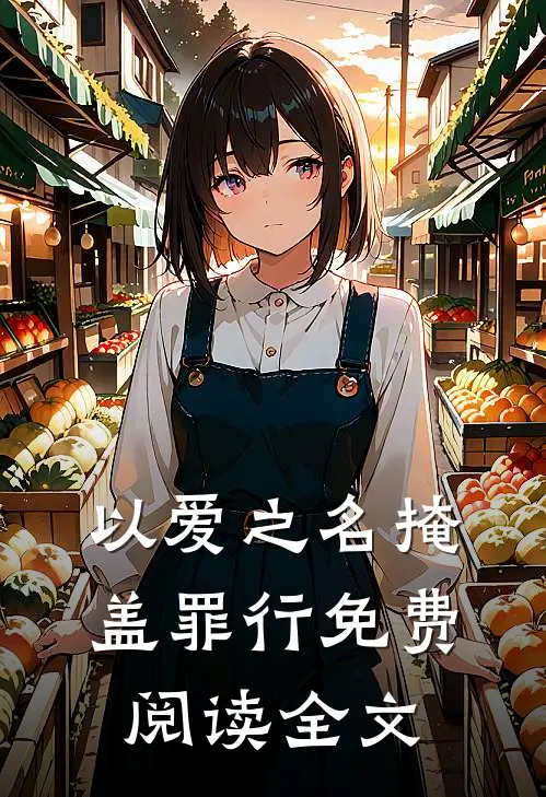 以爱之名掩盖罪行免费阅读全文
