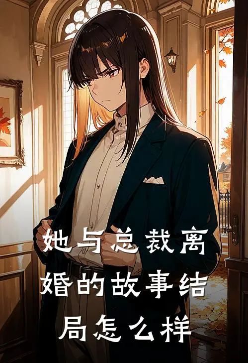 她与总裁离婚的故事结局怎么样
