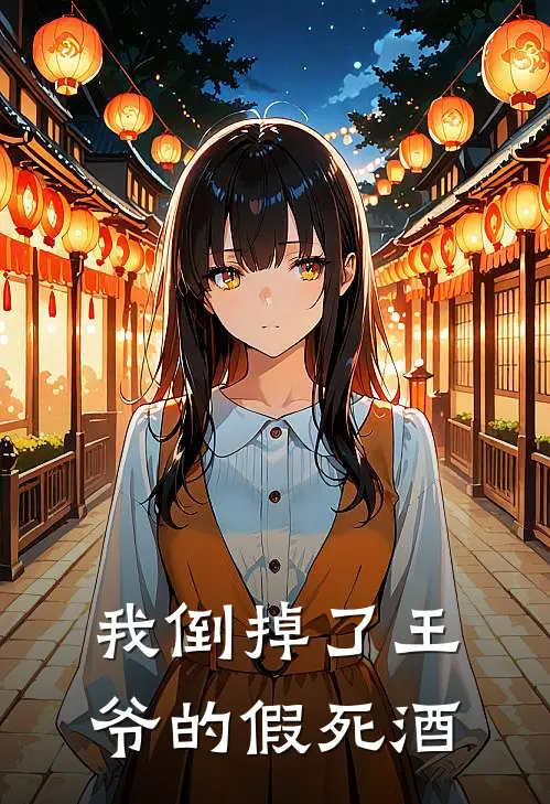 我倒掉了王爷的假死酒