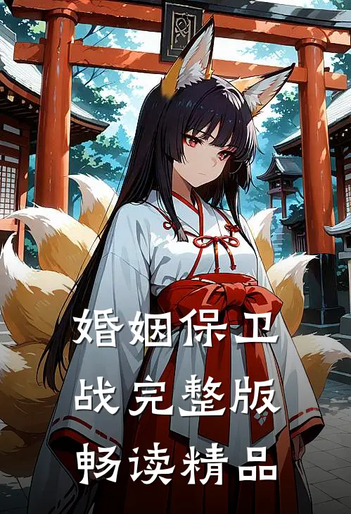 婚姻保卫战完整版畅读精品