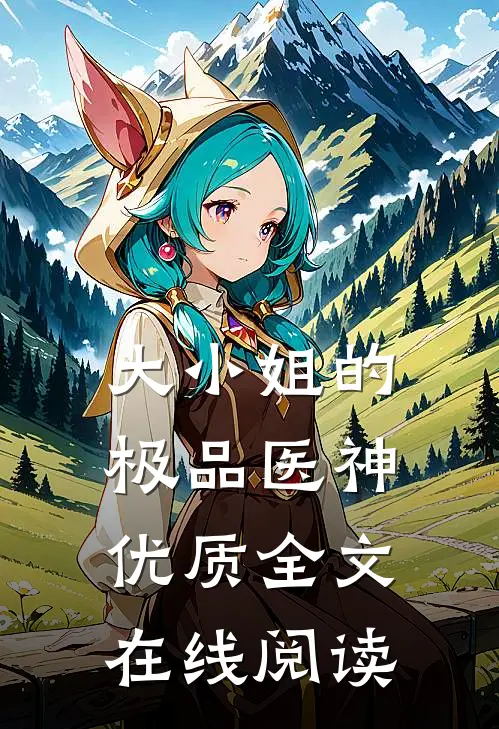 大小姐的极品医神优质全文在线阅读