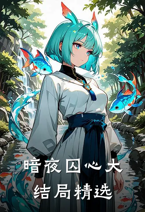 暗夜囚心大结局精选