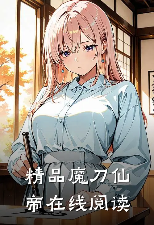 精品魔刀仙帝在线阅读
