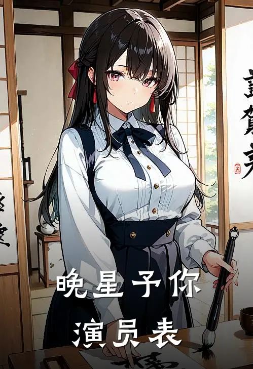晚星予你演员表