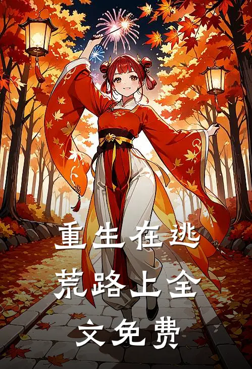 重生在逃荒路上全文免费