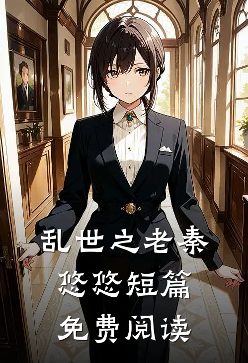 乱世之老秦悠悠短篇免费阅读