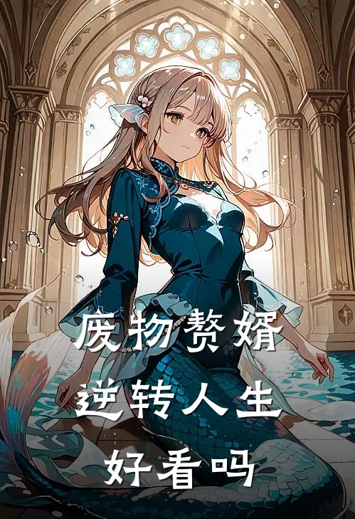 废物赘婿逆转人生好看吗
