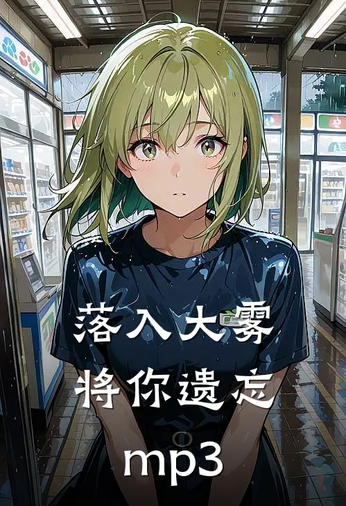 落入大雾将你遗忘mp3