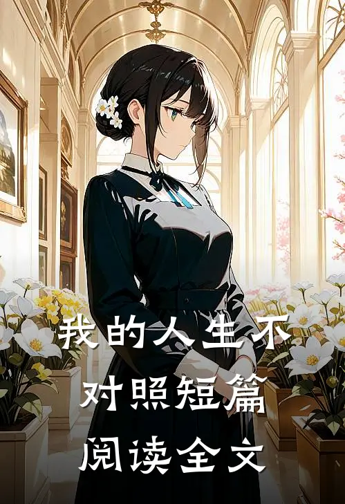 我的人生不对照短篇阅读全文