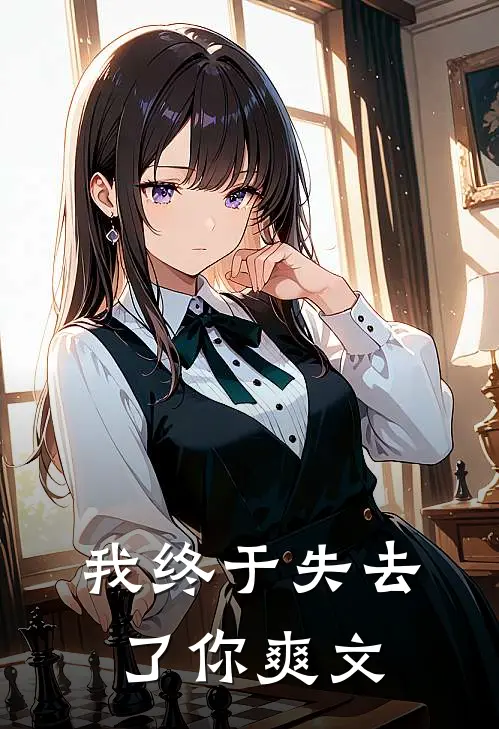 我终于失去了你爽文