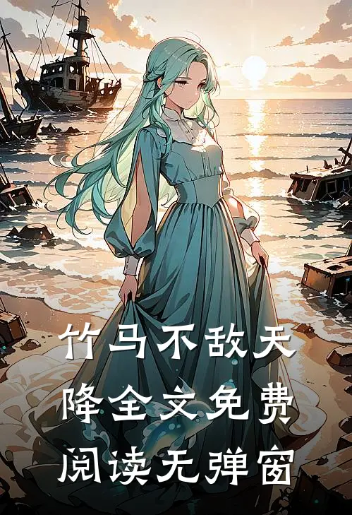 竹马不敌天降全文免费阅读无弹窗