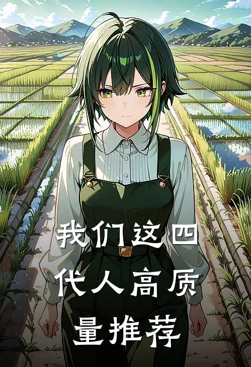 我们这四代人高质量推荐