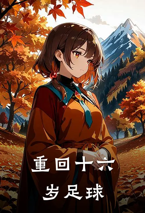 重回十六岁足球