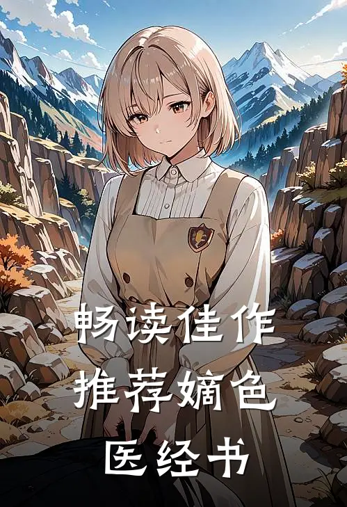 畅读佳作推荐嫡色医经书