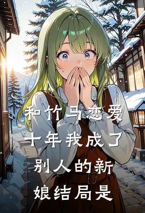 和竹马恋爱十年我成了别人的新娘结局是