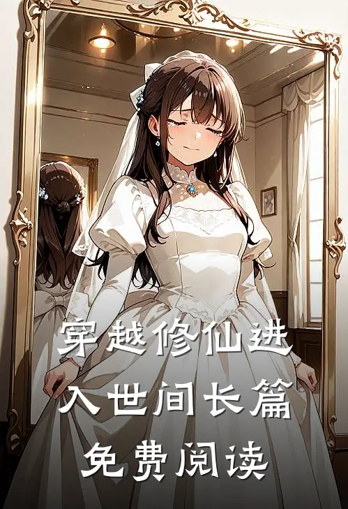 穿越修仙进入世间长篇免费阅读