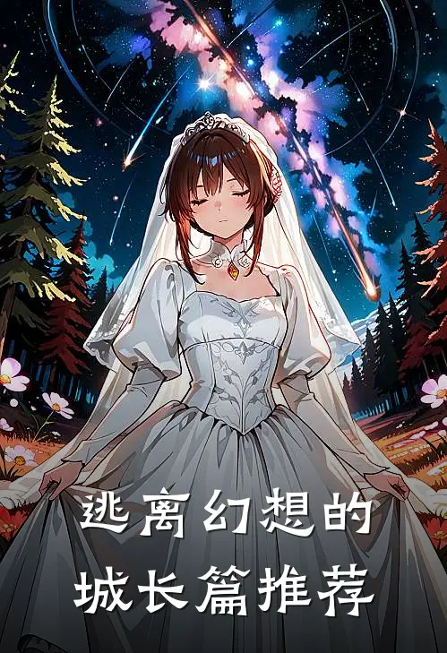 逃离幻想的城长篇推荐