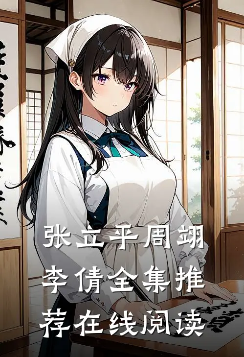 张立平周翊李倩全集推荐在线阅读