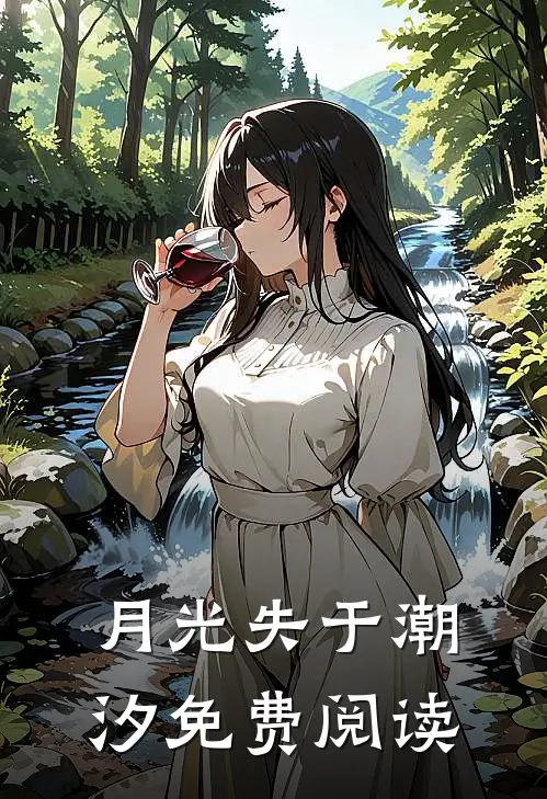 月光失于潮汐免费阅读