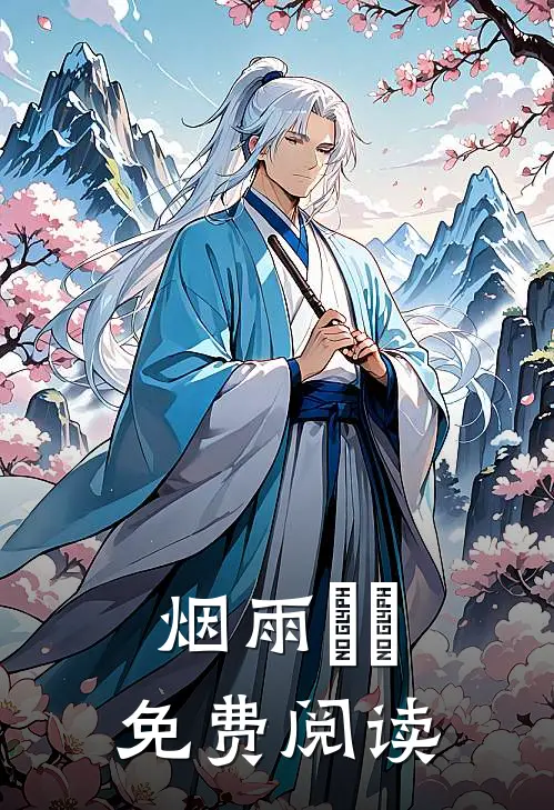 烟雨濛濛免费阅读