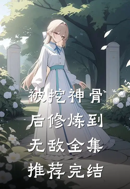 被挖神骨后修炼到无敌全集推荐完结