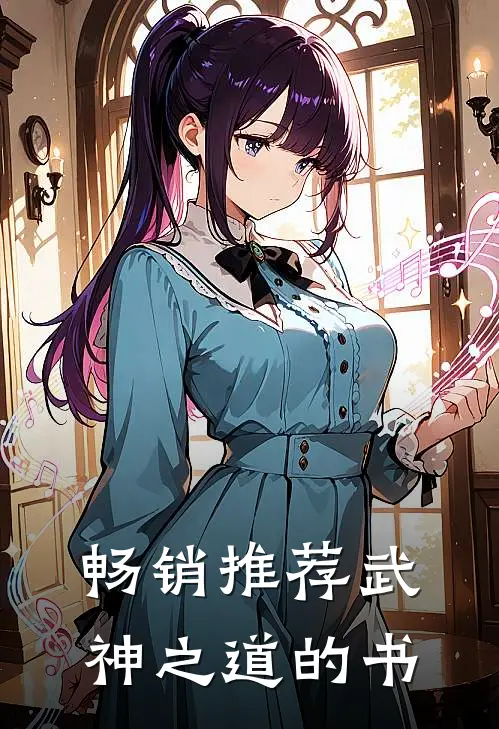 畅销推荐武神之道的书