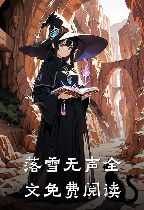 落雪无声全文免费阅读
