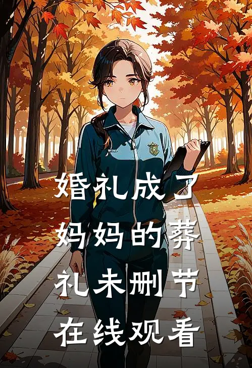 婚礼成了妈妈的葬礼未删节在线观看