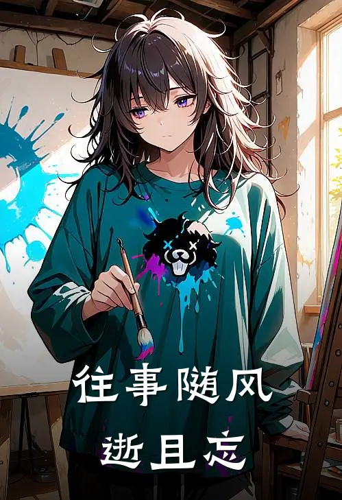 往事随风逝且忘