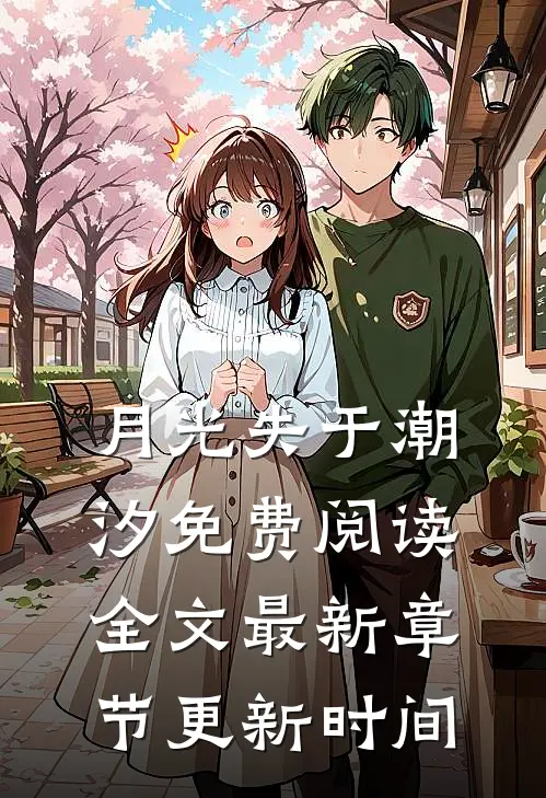 月光失于潮汐免费阅读全文最新章节更新时间
