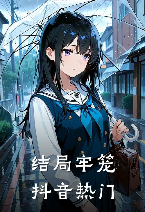 结局牢笼抖音热门